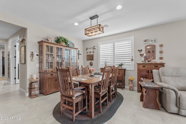 21822 S 228TH Place, Queen Creek, AZ 85142