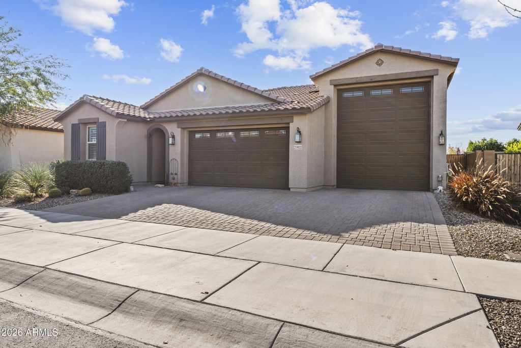 21822 S 228TH Place, Queen Creek, AZ 85142 — photo 4