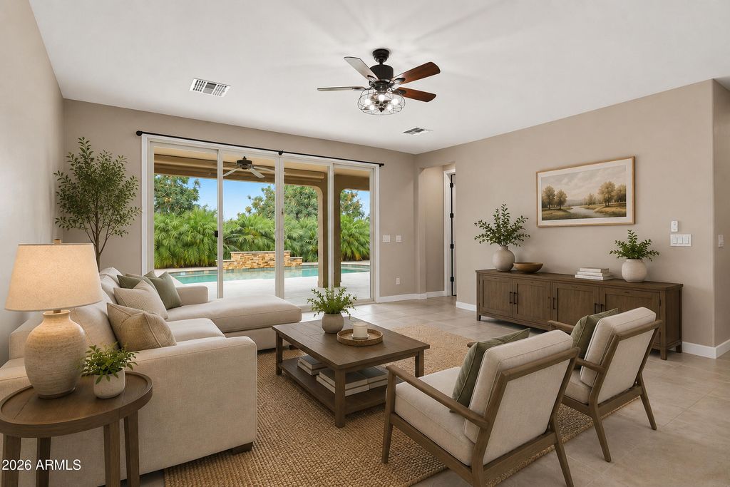 21822 S 228TH Place, Queen Creek, AZ 85142 — photo 5