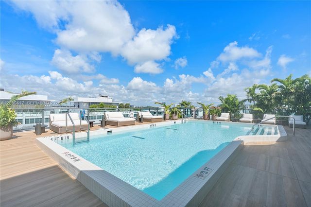 9901 W Bay Harbor Drive 502, Bay Harbor Islands, FL 33154
