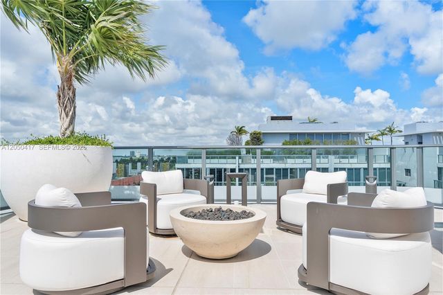9901 W Bay Harbor Drive 502, Bay Harbor Islands, FL 33154