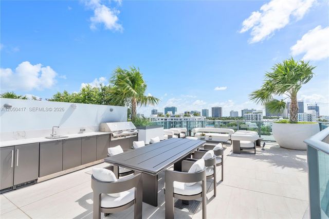 9901 W Bay Harbor Drive 502, Bay Harbor Islands, FL 33154