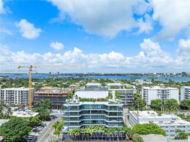 9901 W Bay Harbor Drive 502, Bay Harbor Islands, FL 33154