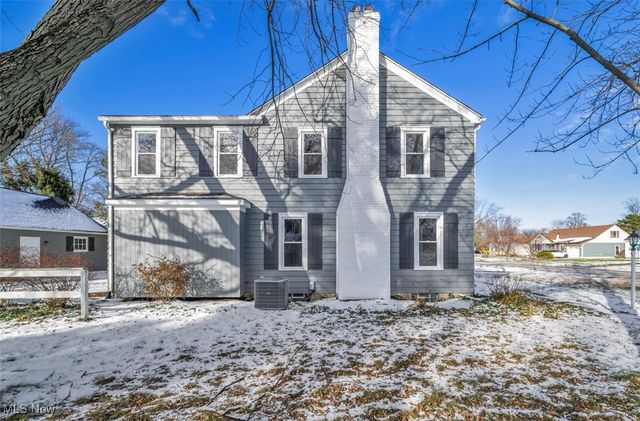 320 Missouri Avenue, Lorain, OH 44052