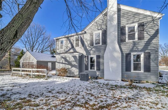 320 Missouri Avenue, Lorain, OH 44052