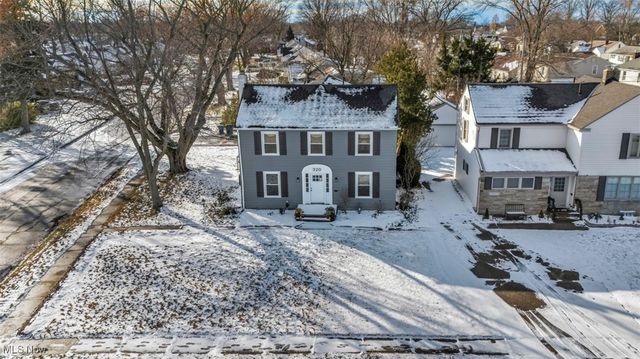 320 Missouri Avenue, Lorain, OH 44052