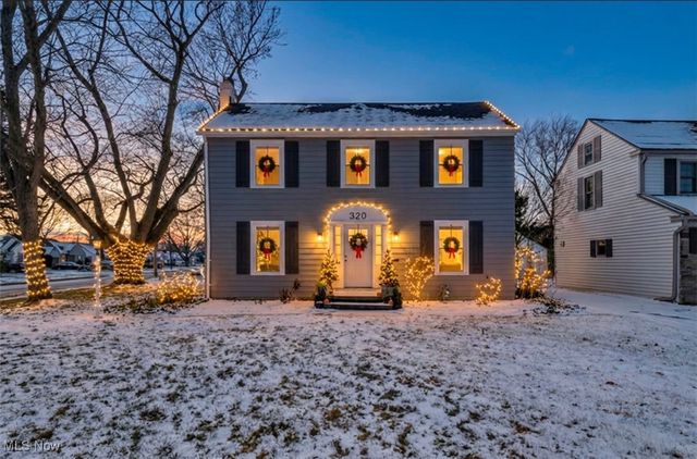 320 Missouri Avenue, Lorain, OH 44052