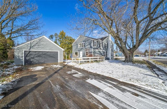 320 Missouri Avenue, Lorain, OH 44052