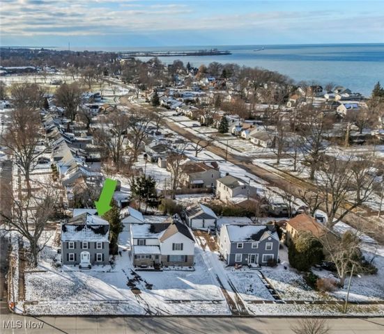 320 Missouri Avenue, Lorain, OH 44052