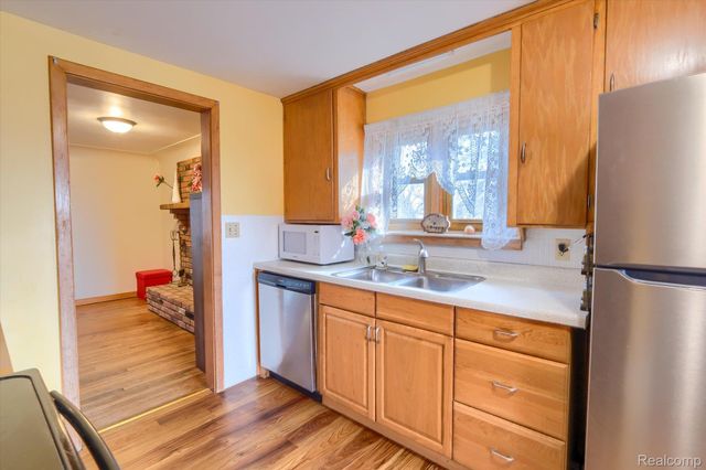 5946 Hart Road, Tuscola Township, MI 48768