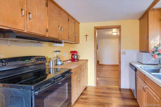 5946 Hart Road, Tuscola Township, MI 48768