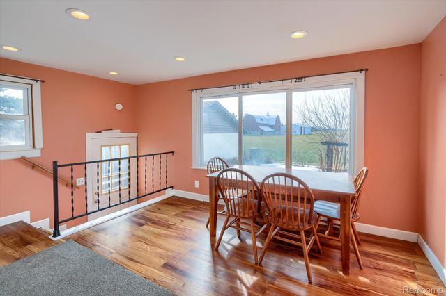 5946 Hart Road, Tuscola Township, MI 48768