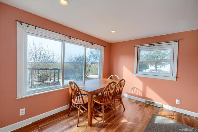 5946 Hart Road, Tuscola Township, MI 48768