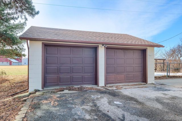 5946 Hart Road, Tuscola Township, MI 48768