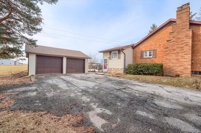 5946 Hart Road, Tuscola Township, MI 48768