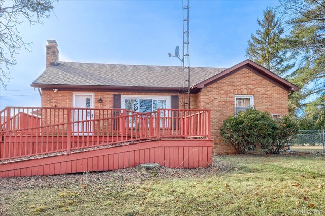 5946 Hart Road, Tuscola Township, MI 48768