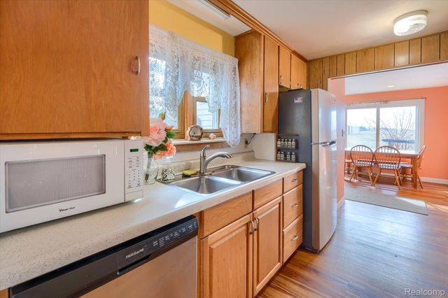 5946 Hart Road, Tuscola Township, MI 48768