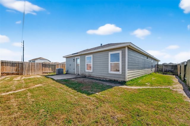 5943 Snapping Turtle Road, Baytown, TX 77523