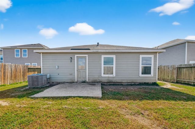 5943 Snapping Turtle Road, Baytown, TX 77523