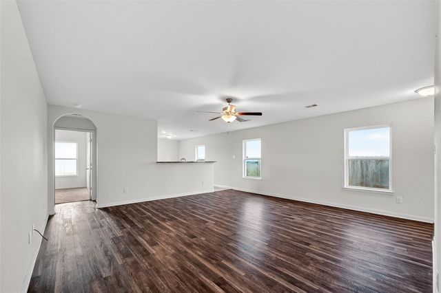 5943 Snapping Turtle Road, Baytown, TX 77523