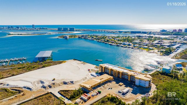 27000 W Harbor Island Lane A PH 302, Orange Beach, AL 36561