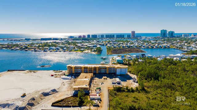 27000 W Harbor Island Lane A PH 302, Orange Beach, AL 36561