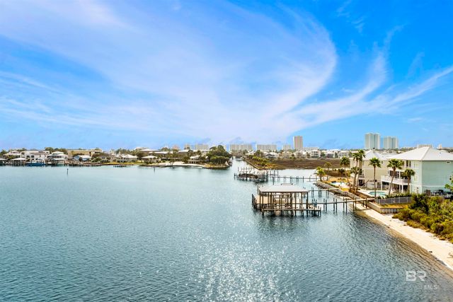 27000 W Harbor Island Lane A PH 302, Orange Beach, AL 36561