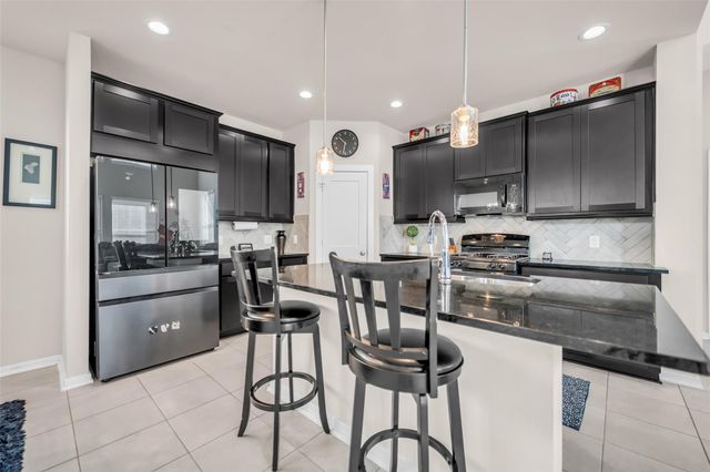 17110 Broadleaf Oak Drive, Hockley, TX 77447