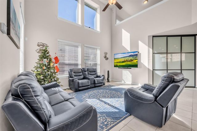 17110 Broadleaf Oak Drive, Hockley, TX 77447