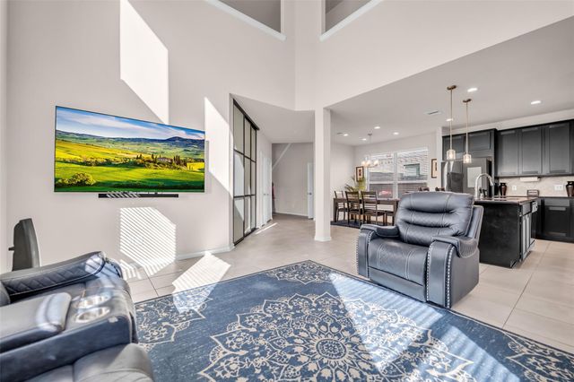 17110 Broadleaf Oak Drive, Hockley, TX 77447