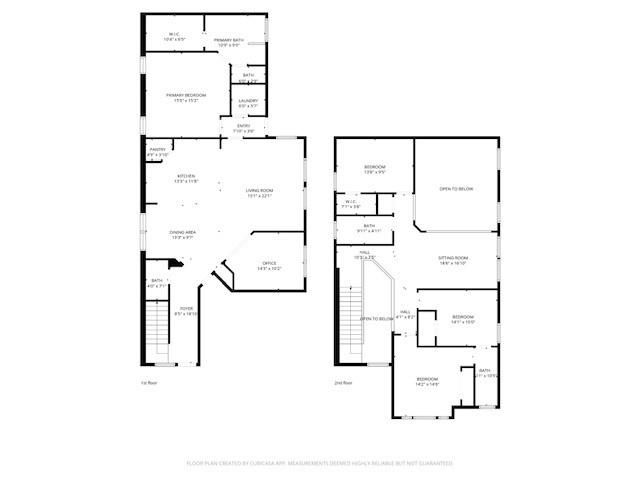 17110 Broadleaf Oak Drive, Hockley, TX 77447