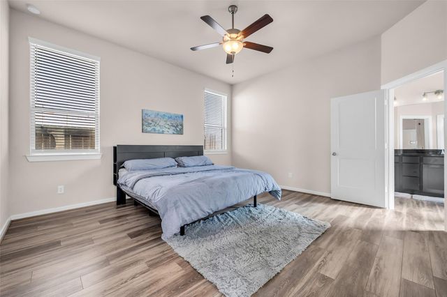 17110 Broadleaf Oak Drive, Hockley, TX 77447