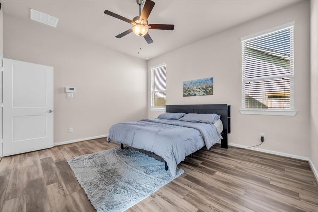 17110 Broadleaf Oak Drive, Hockley, TX 77447