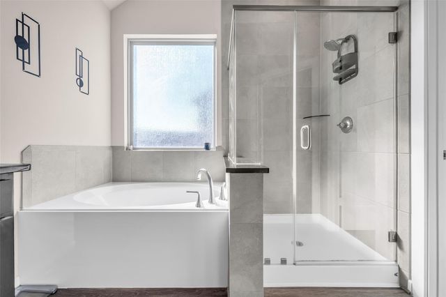 17110 Broadleaf Oak Drive, Hockley, TX 77447