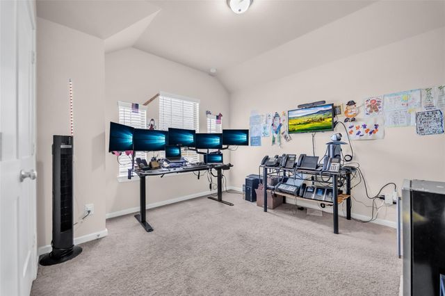 17110 Broadleaf Oak Drive, Hockley, TX 77447