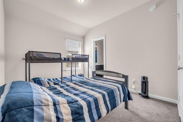 17110 Broadleaf Oak Drive, Hockley, TX 77447