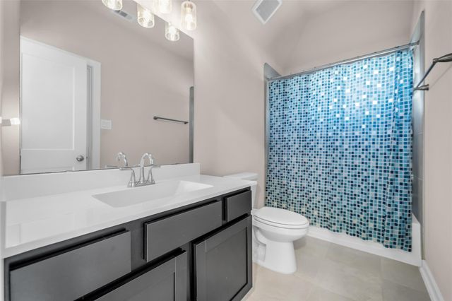 17110 Broadleaf Oak Drive, Hockley, TX 77447