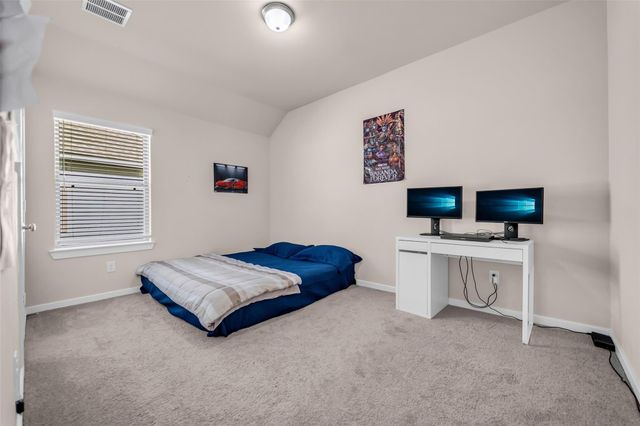 17110 Broadleaf Oak Drive, Hockley, TX 77447