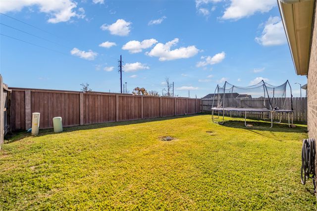 17110 Broadleaf Oak Drive, Hockley, TX 77447