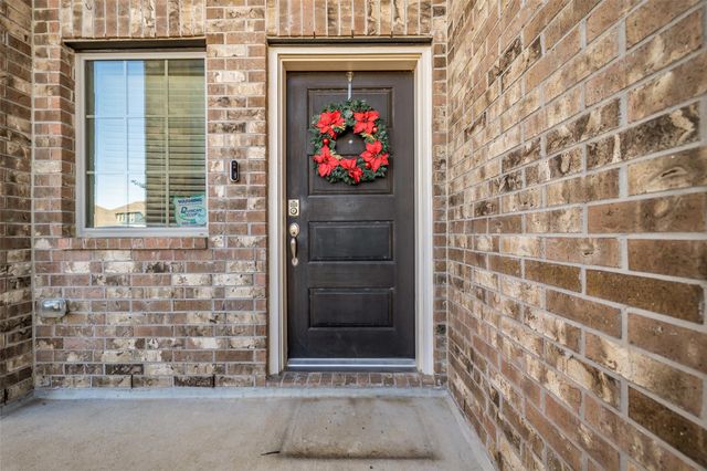 17110 Broadleaf Oak Drive, Hockley, TX 77447