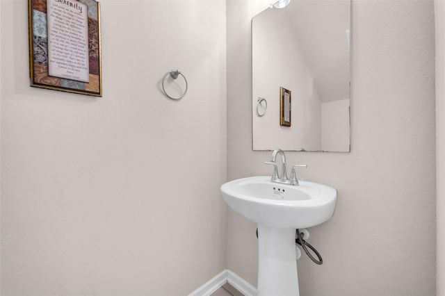 17110 Broadleaf Oak Drive, Hockley, TX 77447