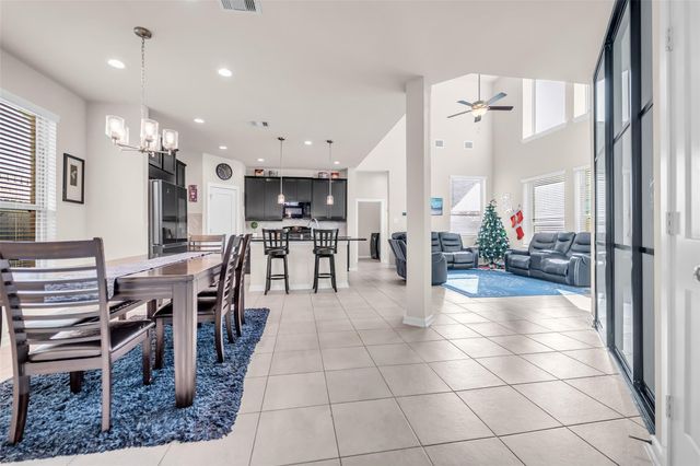 17110 Broadleaf Oak Drive, Hockley, TX 77447