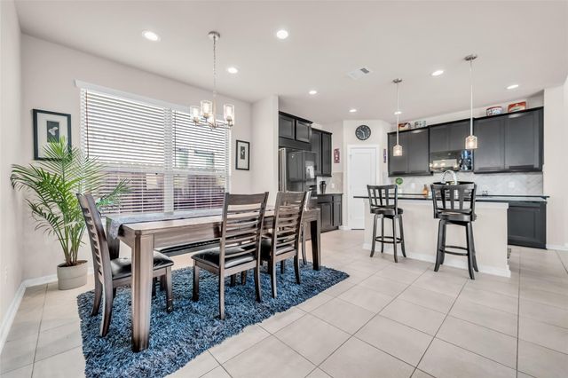 17110 Broadleaf Oak Drive, Hockley, TX 77447