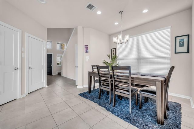 17110 Broadleaf Oak Drive, Hockley, TX 77447