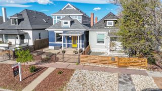 3533 N Marion Street, Denver, CO 80205