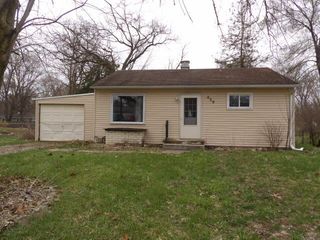 659 Stephanie Street, Bedford Twp, MI 49037