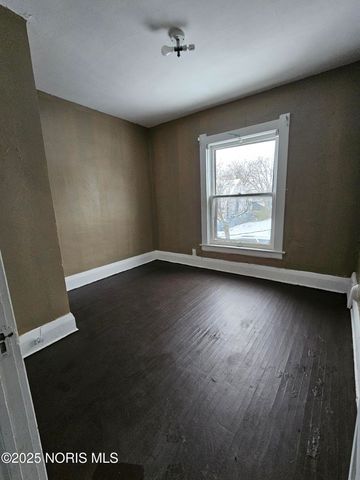 1026 Marmion Avenue, Toledo, OH 43607