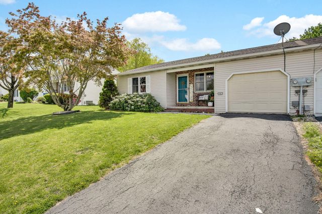 12 FURMAN RD, Dillsburg, PA 17019