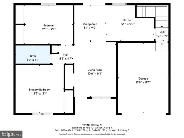 12 FURMAN RD, Dillsburg, PA 17019