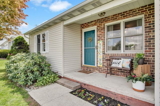 12 FURMAN RD, Dillsburg, PA 17019